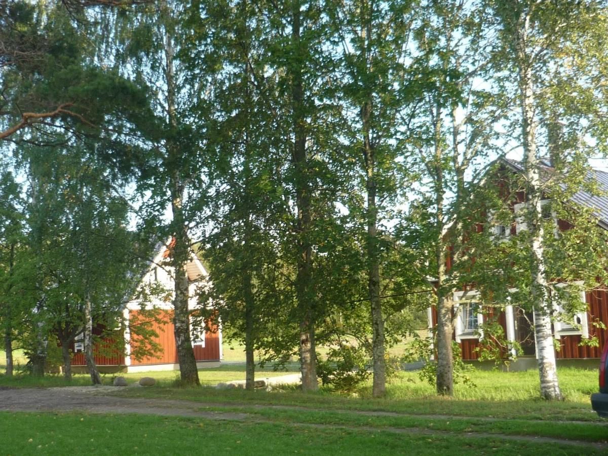 Гостевой дом Põnka Guesthouse Jõesuu