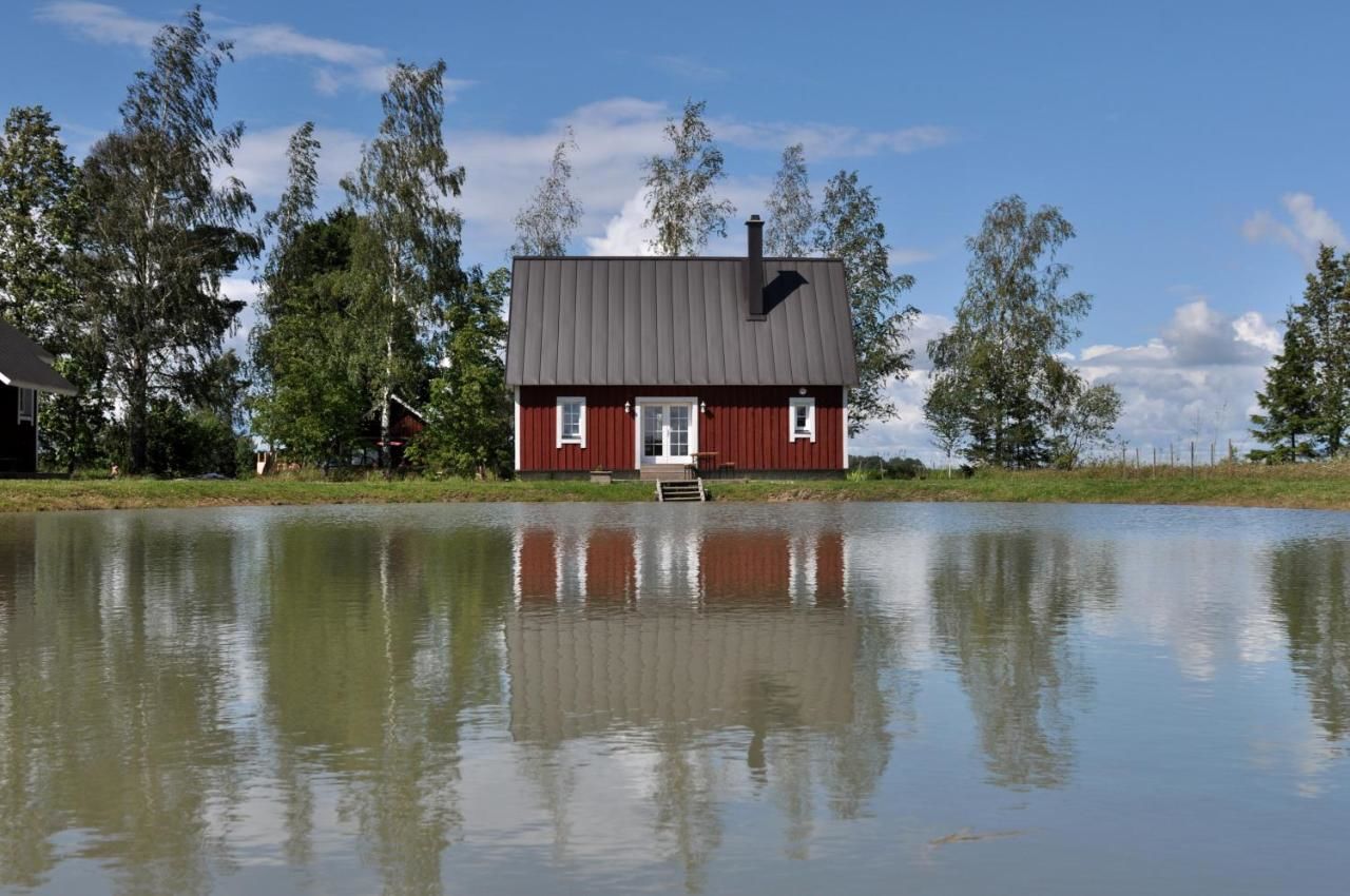 Гостевой дом Põnka Guesthouse Jõesuu